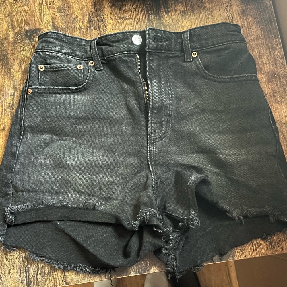 american eagle shorts